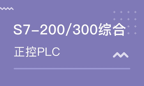 西门子PLC全科